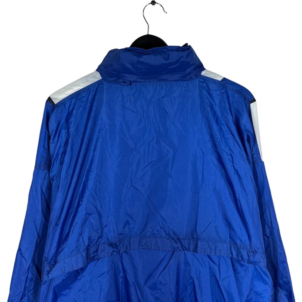 Puma Full Zip Nylon Jacket - image 6